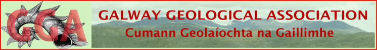 &nbsp;Galway Geological Association